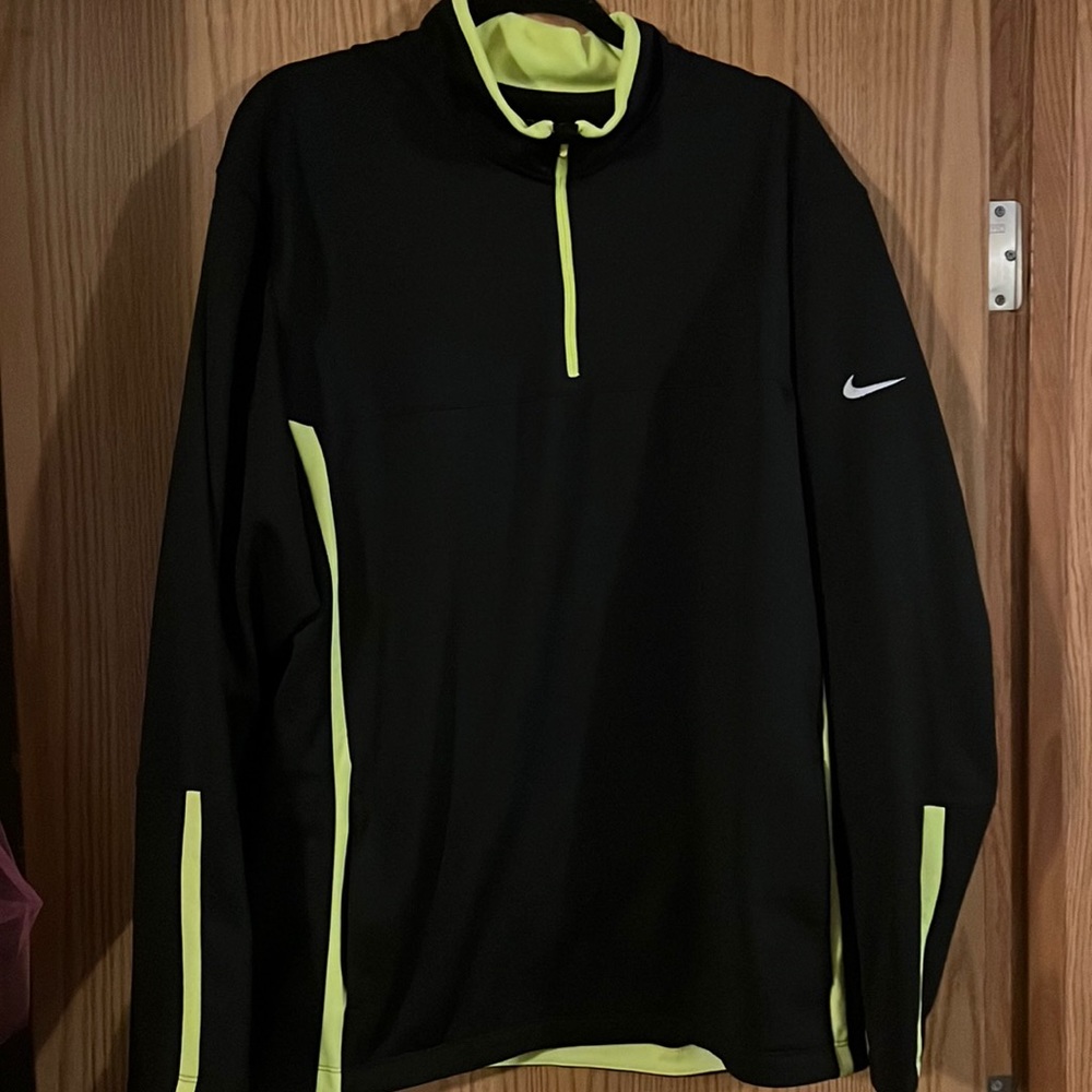 Nike Golf Tour Performance 1/2-Zip XXL Pullover